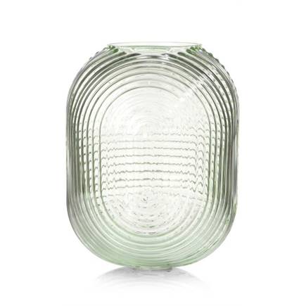 Coco Maison Max/Maxime reserve glas Groen